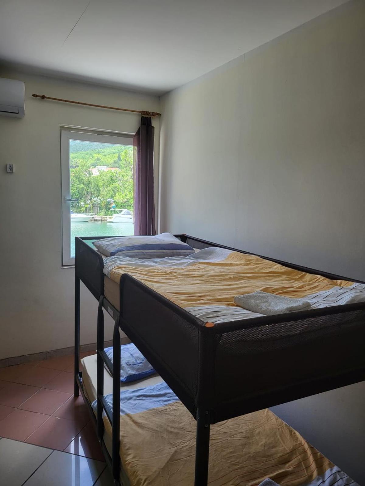 Hostel Dubrovnik Center Komolac Exteriör bild